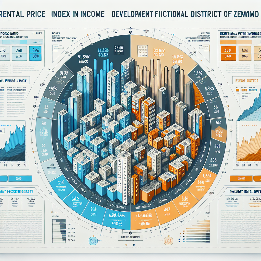 Mietspiegel vs. Einkommensentwicklung in Hannover Limmer